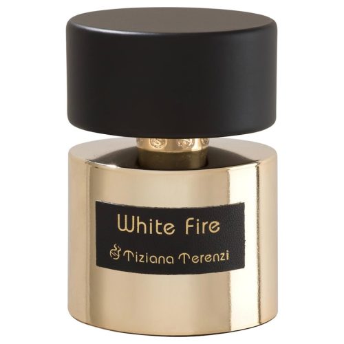 Tiziana Terenzi, White Fire by Tiziana Terenzi Extrait De Parfum Spray (Unisex) 100 ml