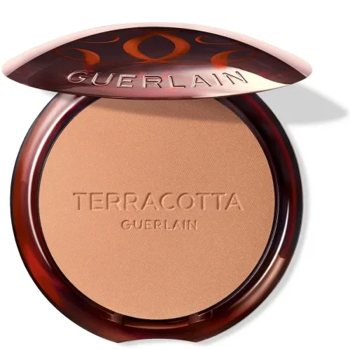 Guerlain - Terracotta Bronzing Powder, 10 g,  Light Cool