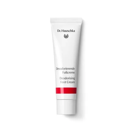 Dr. Hauschka Desodorierende Fußcreme 30 ml