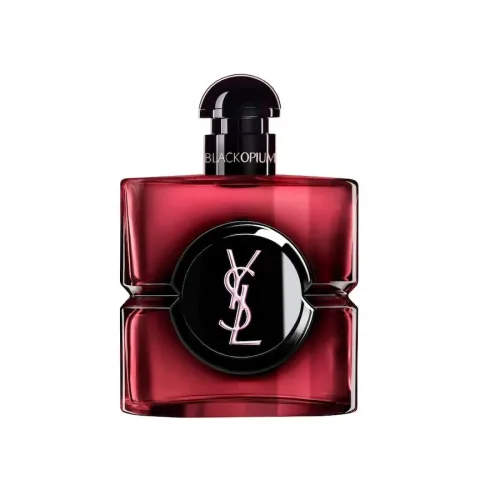 YSL, YSL - Black Opium, Eau de Parfum Pink Glaze, 50  ml