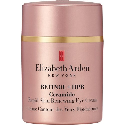 Elizabeth Arden Ceramide Retinol + HPR Augencreme 15 ml Damen