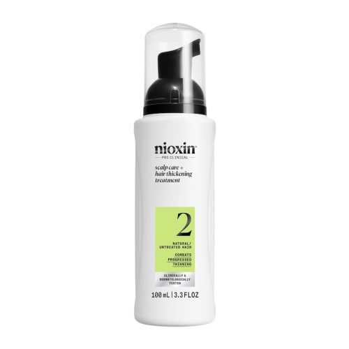 NIOXIN, Nioxin scalp + hair treatment 100 ml