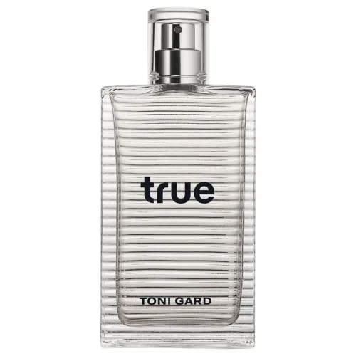 Toni Gard True Eau de Toilette 90 ml Herren