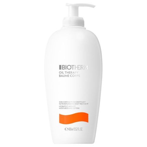 Biotherm Oil Therapy Bodylotion 400 ml Damen
