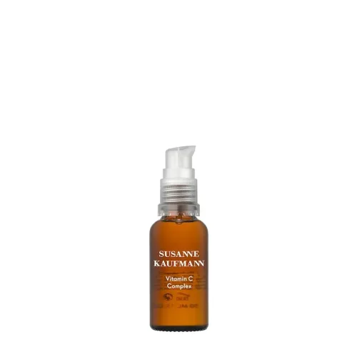 Susanne Kaufmann VITAMIN C COMPLEX Gesichtscreme 30 ml