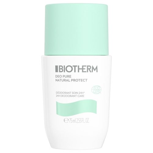 Biotherm Deo Pure Natural Protect Roll-On Deodorants 75 ml