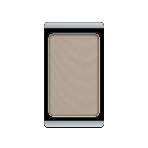 ARTDECO Whispers of the silk road Eyeshadow Lidschatten 0,8 g Nr. 514 - Matt Light Grey Beige