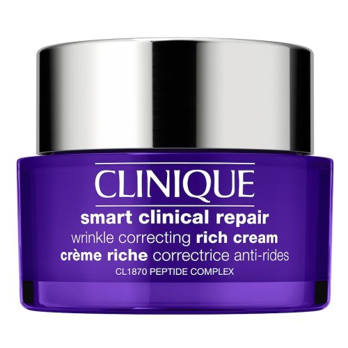 Clinique - Smart Clinical Repair™ Wrinkle Repair Cream - Rich, 50 ml rich cream