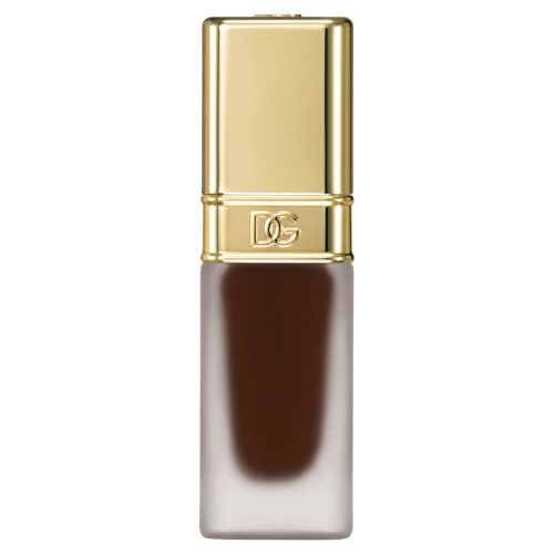 Dolce&Gabbana FRESH LOOK Oil Lip Plumper Lippenöl 7 ml Grau Damen