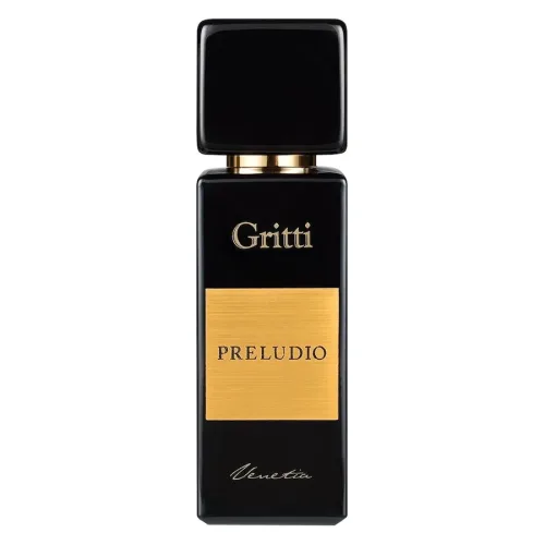 GRITTI Black Collection Preludio Eau de Parfum 100 ml