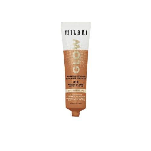 Milani Hydrating Skin Tint Foundation 30 ml MEDIUM TO DARK