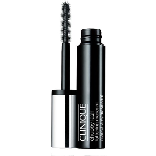 Clinique - Chubby Lash Fattening Mascara Jumbo Jet, Cl Chubby Lash Lash Mascara Jumbo, 9 ml, Black