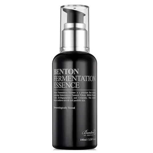 Benton, Benton Fermentation Gesichtsserum 100 ml