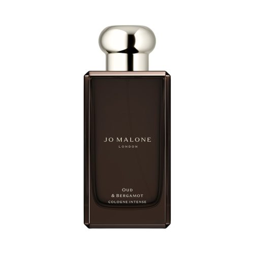 Jo Malone London Cologne Intense Oud & Bergamot Eau de Cologne 100 ml