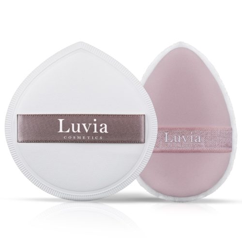 Luvia The Puffys - Duo Puff Kit Make-up Schwämme 1 ct 1 Stück