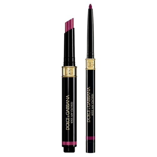 Dolce&Gabbana Kiss My Gloss! Lipgloss 1,1 g 6 - PURPLE GLOSS