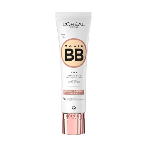 L'Oréal Paris, L'Oréal Paris BB C'EST MAGIQUE BB Cream 30 ml Hell