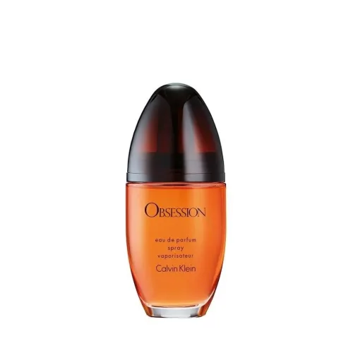Calvin Klein, Calvin Klein OBSESSION Eau De Parfum Spray 30 ml