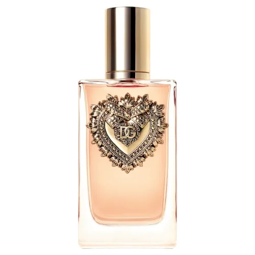 Dolce&Gabbana, Dolce&Gabbana - Eau de Parfum Intense, Devotion Eau de Parfum Intense, 100  ml