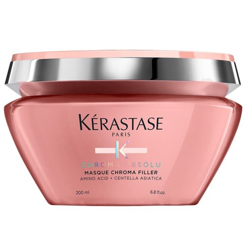Kérastase Chroma Absolu Masque Chroma Filler Haarkur & -maske 200 ml