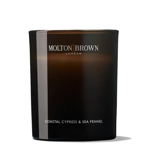 Molton Brown Coastal Cypress & Sea Fennel Kerzen 190 g