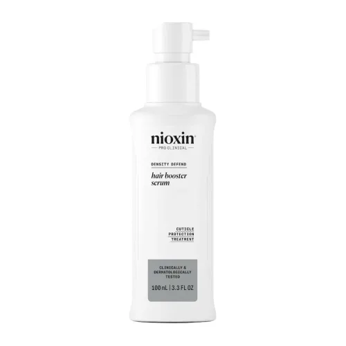 NIOXIN, Nioxin Hair Booster Serum 100 ml