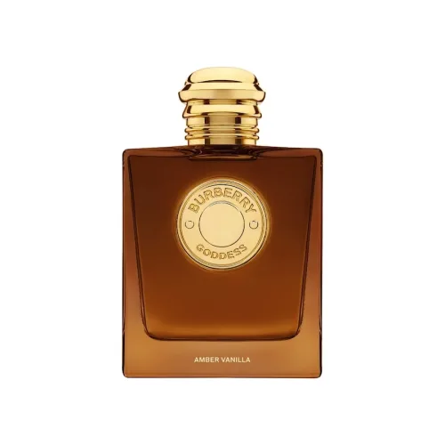 BURBERRY Goddess Amber Vanilla Intense Eau de Parfum 100 ml Damen