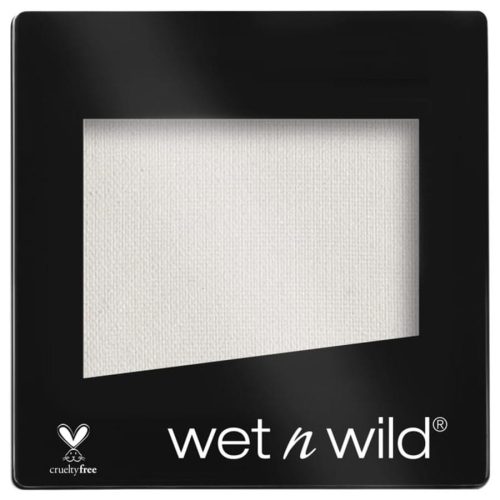 wet n wild COLOR ICON EYESHADOW SINGLE Lidschatten 1,7 g SUGAR