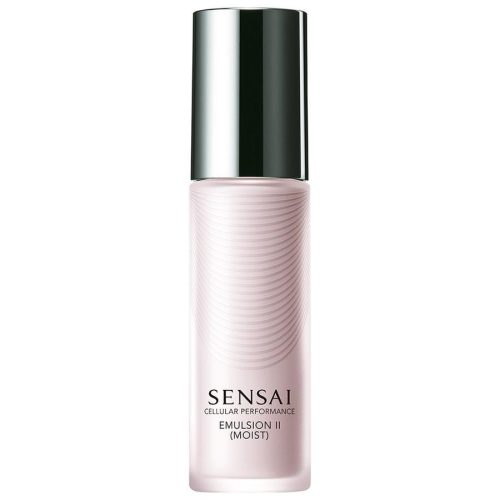SENSAI Cellular Performance Basis Emulsion ll (Moist) Spezialgröße Gesichtscreme 50 ml