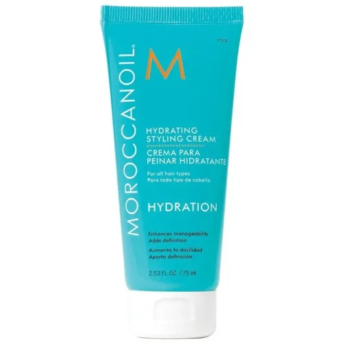 Moroccanoil - Styling Crème, 75 ml