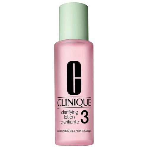 Clinique 3-Phasen-Systempflege Clarifying Lotion Gesichtswasser 200 ml