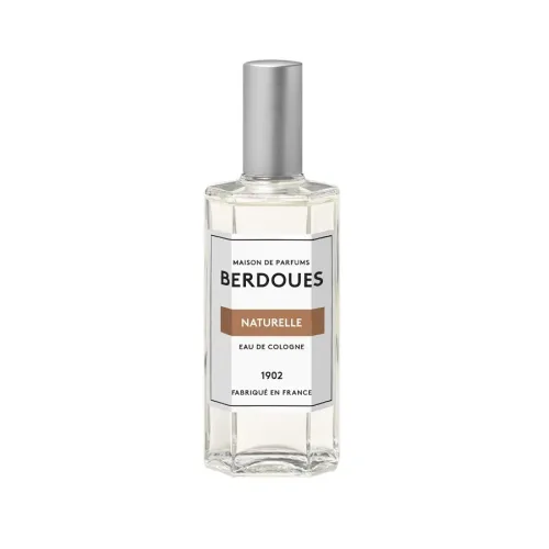 Berdoues Naturelle Damenparfum 125 ml