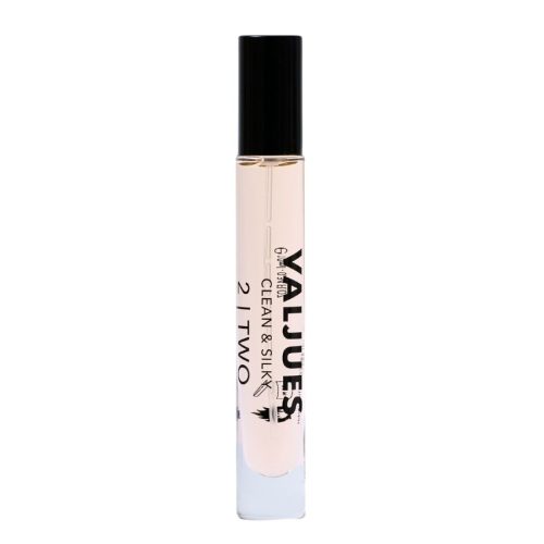 VALJUES Clean & Silky 2/TWO Eau de Parfum 10 ml