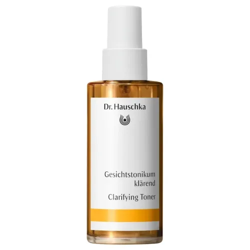 Dr. Hauschka Gesichtstonikum klärend Gesichtsspray 100 ml