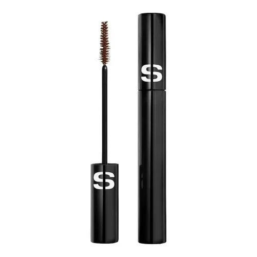 Sisley Phyto Mascara 7,5 ml Nr. 2 - Deep Brown