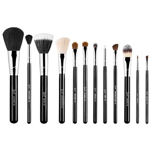 Sigma Essential Brush Set Pinselsets 1 ct 1 Stück