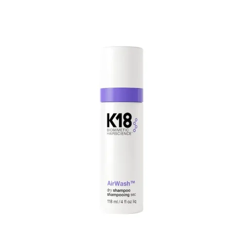K18 AirWash Trockenshampoo 118 ml