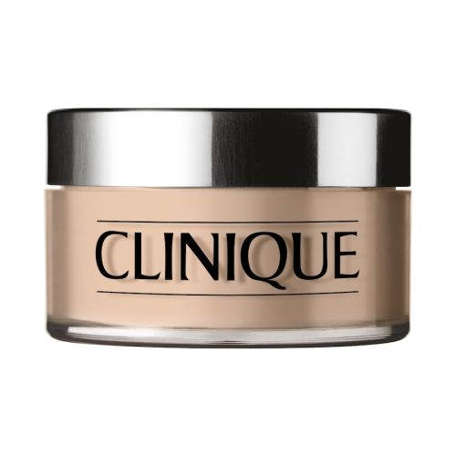 Clinique - Blended Face Powder, Transparency