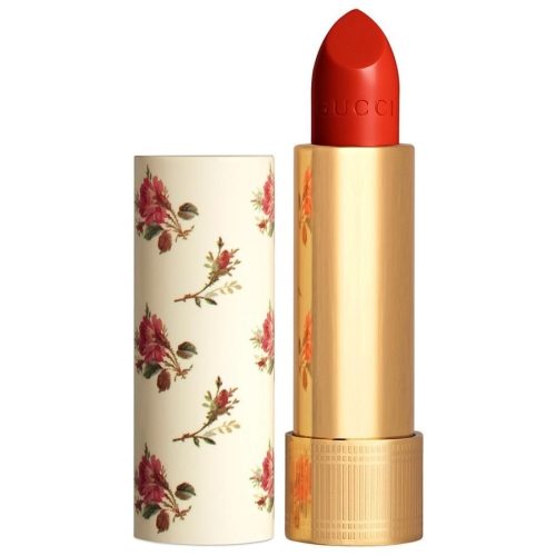 Gucci Gucci Beauty Rouge à Lèvres Voile Lippenstifte 3,5 g Nr. 500 Odalie Red