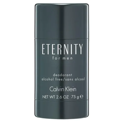 Calvin Klein, ETERNITY by Calvin Klein Deodorant Stick 77 ml