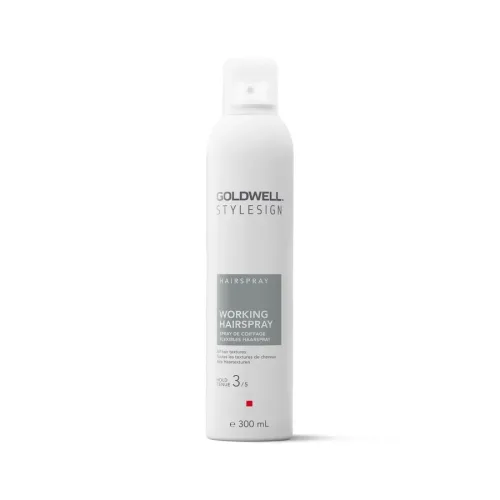 Goldwell, Goldwell StyleSign Working Hairspray 300 ml