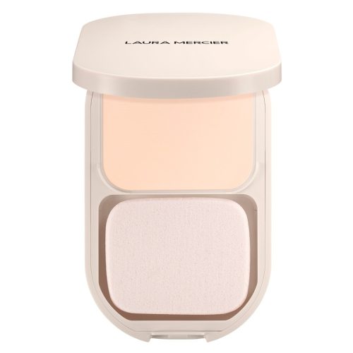 Laura Mercier Real Flawless Feather Matte Powder Foundation 6,5 g 0N Chantilly