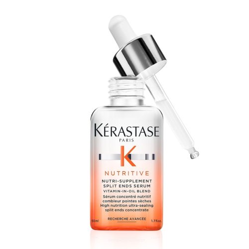 Kérastase Nutritive Nutri-Supplement Split Ends Serum Haaröle & -seren 50 ml