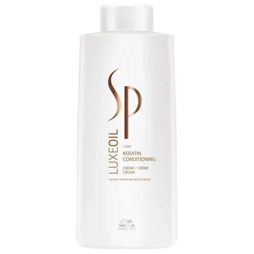 Wella Professionals SP LuxeOil Keratin Conditioning Conditioner 1000 ml