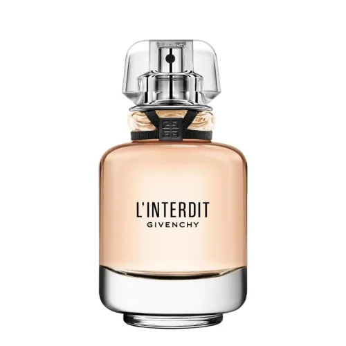 Givenchy, L&rsquo;interdit by Givenchy Eau de Parfum Spray 50 ml