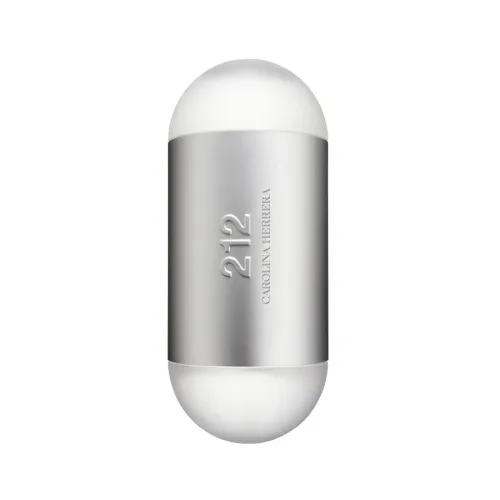 Carolina Herrera, CAROLINA HERRERA - 212 NYC, Eau de Toilette, 60  ml