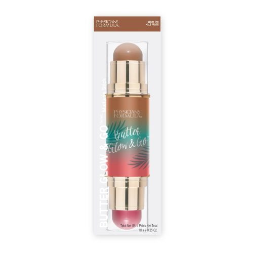 Physicians Formula Butter Glow & Go Contouring 10 g BERRY TAN