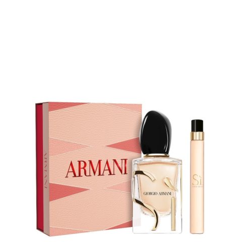 ARMANI - Sì Eau de Parfum Set, set