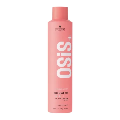 Schwarzkopf, Schwarzkopf OSiS+ Volume Up Volume Booster Spray 300 ml