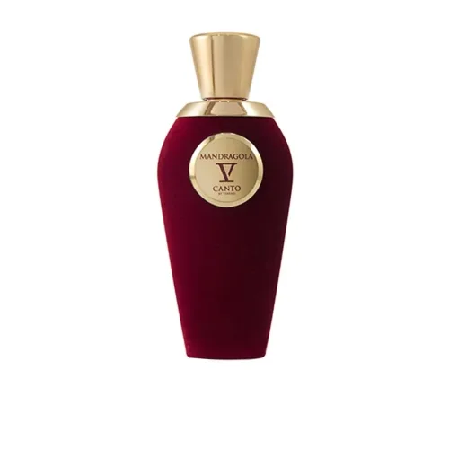 Canto, Mandragola V by Canto Extrait De Parfum Spray (Unisex) 100 ml